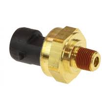 Volvo Penta 3887328 Oil Pressure Sender Replacement