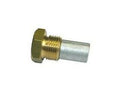 Mercruiser Diesel 97-8M0151541 Anode Replacement
