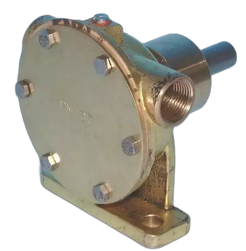 Ancor 2770 3/8" Replaces Johnson F4B-8, 10-24074-1, Farymann MASE - IS 9000/6.5/7.6/8/9.5, Farymann - K34/NORPRO 600,800