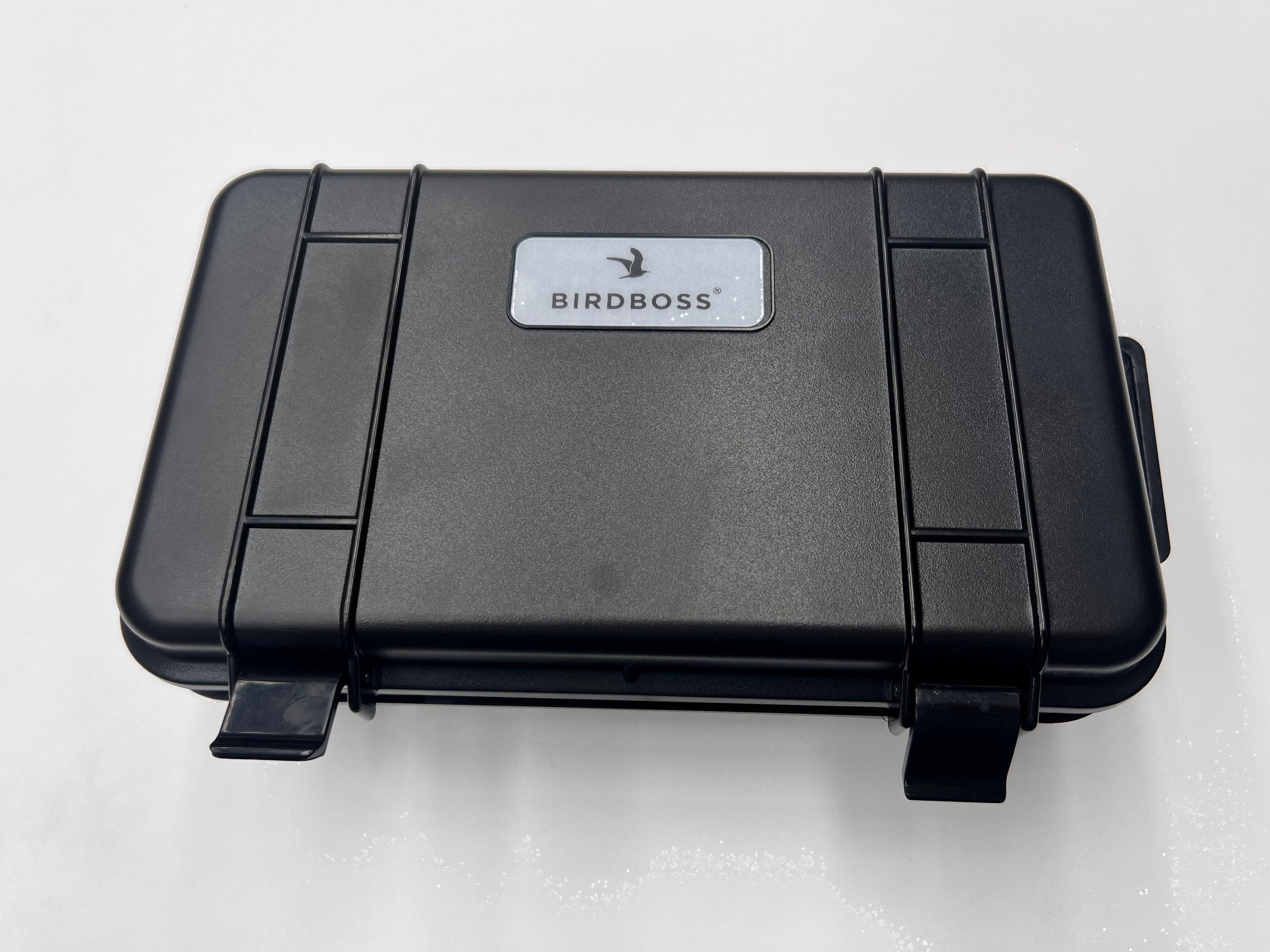 BirdBoss DryBox MAX