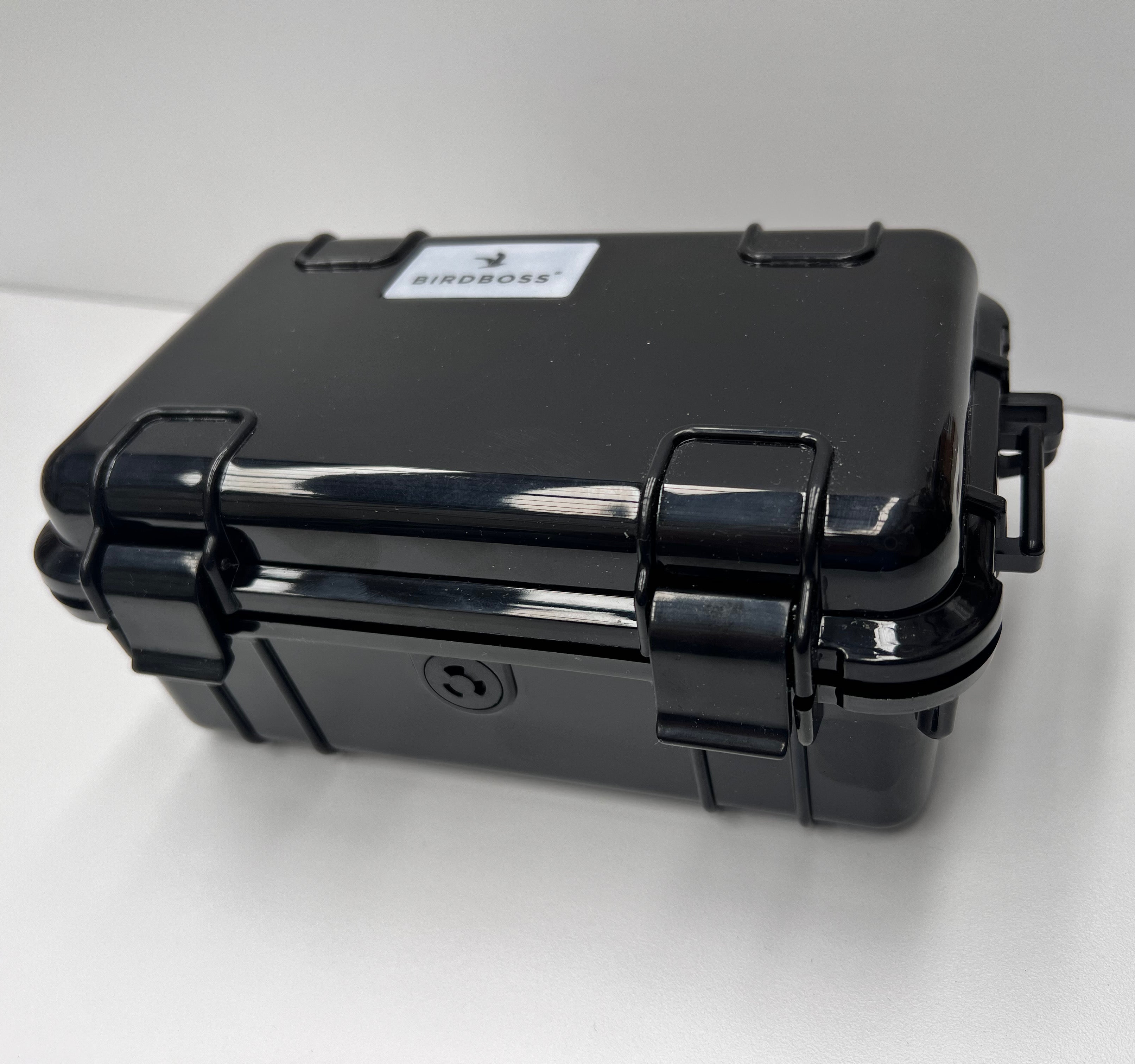 BirdBoss DryBox MINI
