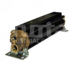 MOTA Marine Hydraulic Oil Cooler, 83x411 (E Range)