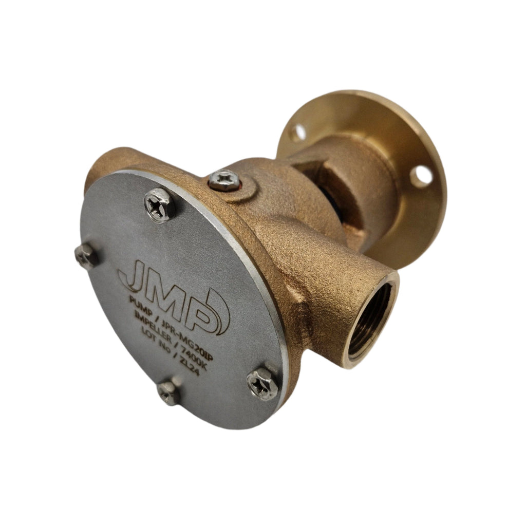 JMP Replacement PUMP MITSUBISHI S4S Eng / Generator
