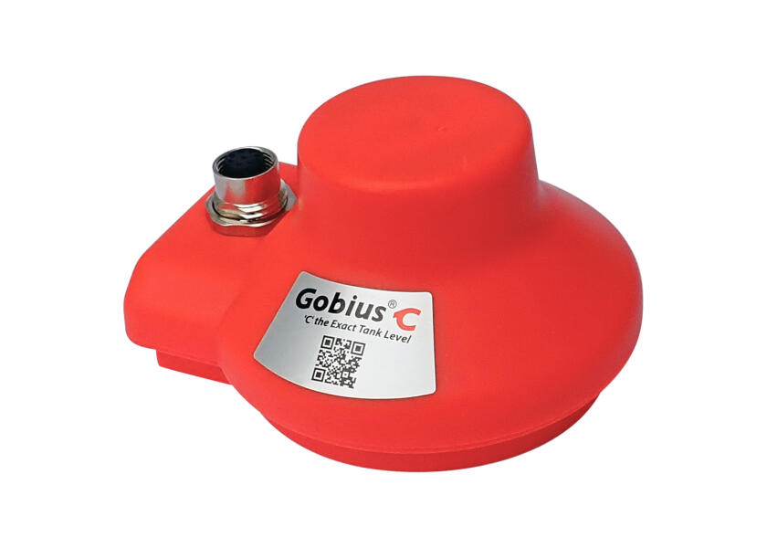 Gobius Tank Level Kits 970526