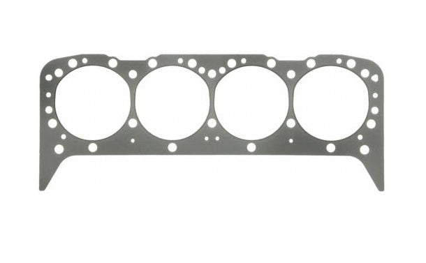 Volvo Penta Small Block V8 Head Gasket 3853380 Replacement 17030