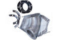 Volvo Penta 3827940  Stainless Steel Bend Elbow Replacement HOT12