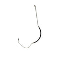 WA 3853856 Hydraulic hose, port, down