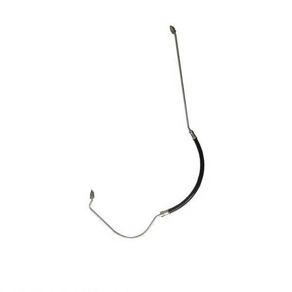 WA 3853856 Hydraulic hose, port, down