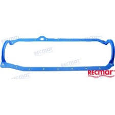Mercruiser Oil Pan gasket 138651 27-8M0150304 Replacement