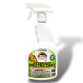 RV CARE INTERIOR TRIM PROTECTANT 750ML