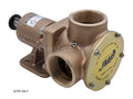 Pedestal Pump (General Purpose) for Pulley Drive - 394 LPM / 2"NPT: JPR-50LP