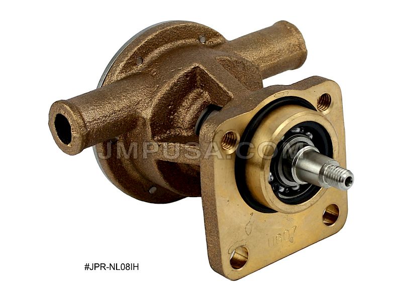 Northern Lights M643 M673 Seawater Pump 25-12007 replacement NL08IH