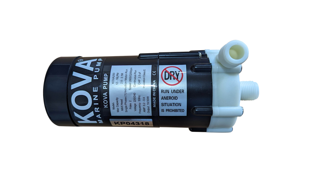 KOVA250-220/240-50/60Hz