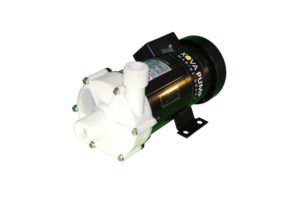 KOVA 500 Marine Grade Aircon / Circulation Pump 240V
