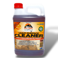 RV CARE MULTI - SURFACE CLEANER CONCENTRATE 5LT