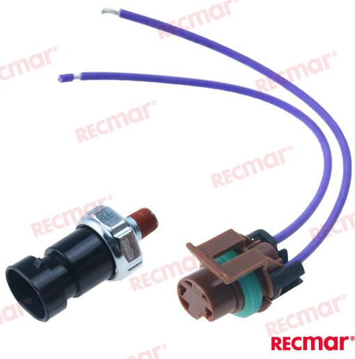 FUEL PUMP SENSOR KIT