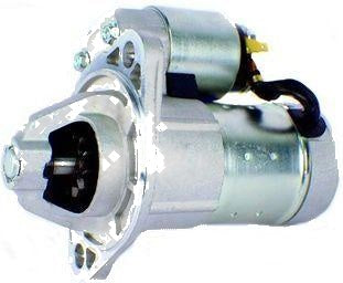 Yanmar Starter Motor 129698-77010 Replacement