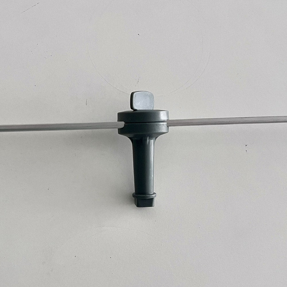 BirdBoss Pivot & Cap Screw