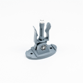 BirdBoss Pivot Post & Base