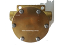 Onan MDKC/ MDKD - Oberdorfer  N202M-11, Seawater Pump Replacement-AN 6576-ST315