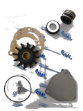 Minor Service kit -JSM0163 for Pump JMP JPR-ON7102