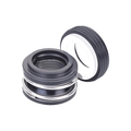 Mechanical Seal, JMP MCSSET0020 Seawater Pump YM08IH (Yanmar 2GM/3GM 2YM/3YM)