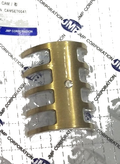 Cam 119578-42610, Seawater Pump 6LY2 Replacement JMP CAMSET0041