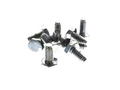 AN 1141 Screw for Seawater Pumps
