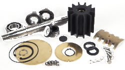 Repair Kit (Major) for JMP JPR-V5000 - JSK0048