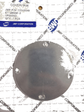 Cover Plate 3583985 for Volvo Penta D2-55, D2-75 Pump, JMP COV0049