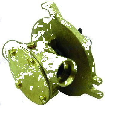 Volvo Penta 2001/2002/2003 Johnson Seawater Pump 10-24707-01