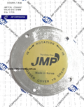 Pump Cover 22952104, 23515837 Replacement COV0037