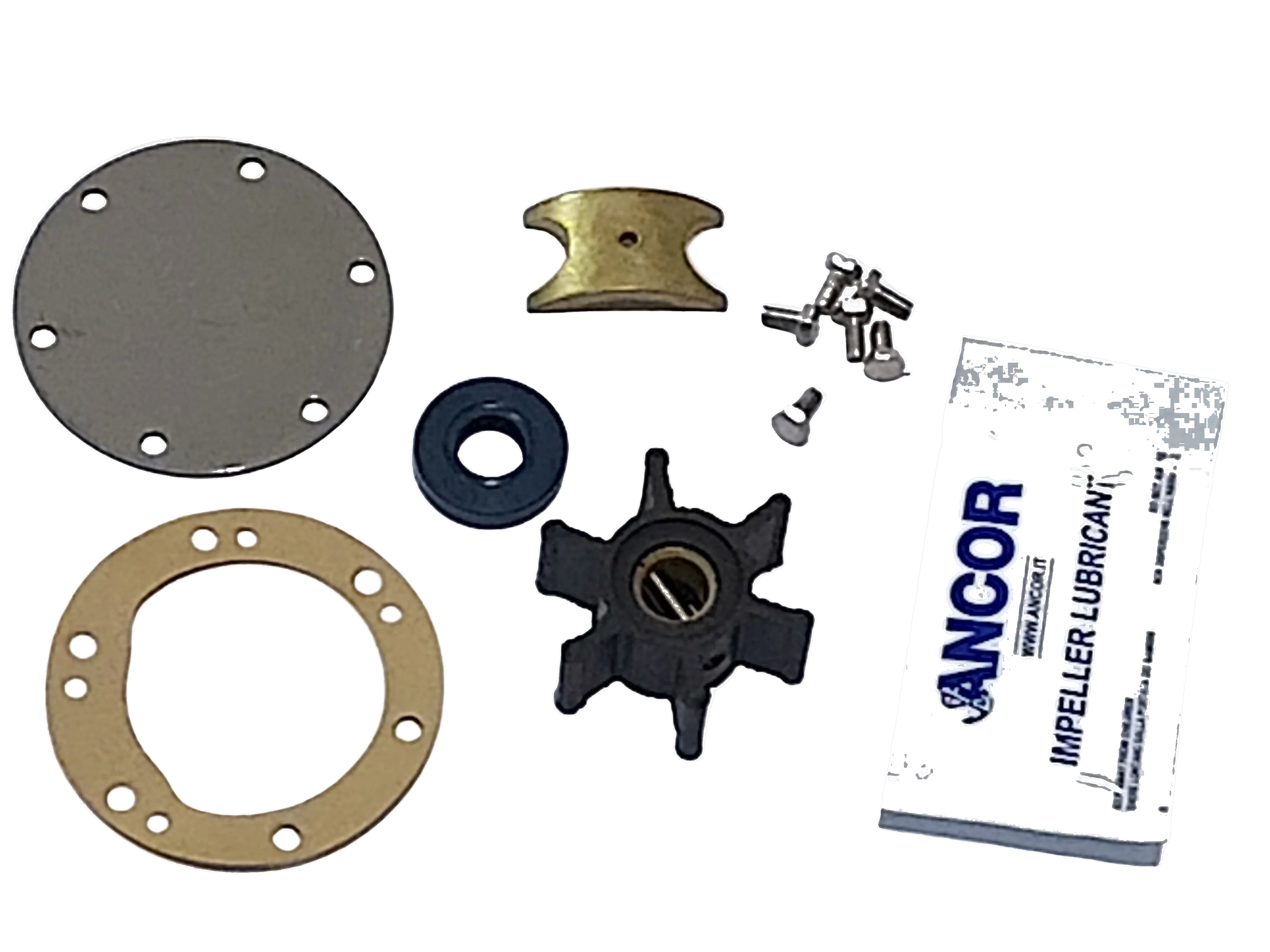 Pump Repair Kit AN 5746 for ANCOR pump AN 4948 ST 212