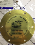 JMP COV0008 Cover Plate Pump JMP JPR-M50LPL / JMP JPR-50LPL - 448LPM