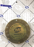 JMP COV0011 Cover Plate 17378-1000 Pump JPR-CT3406
