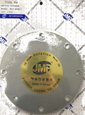 JMP COV0009 Cover Plate Pump JMP JPR-M65LF