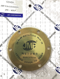 JMP COV000301 Cover Plate JPR-M25IP