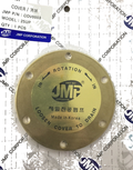 JMP COV0003 Cover Plate Pump JPR-25UP