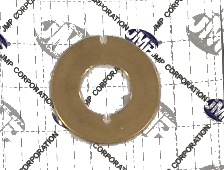WEAR PLATE JMP WER0001 (Johnson 01-42443, JABSCO 4156-0000)