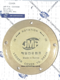Cover Plate 863497 JMP COV0006
