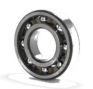 JMP Marine Bearing Same as Yanmar X0508511 & Johnson 0.3431.444
