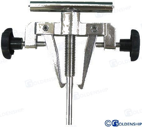 Seawater Pump Impeller Puller (2.5"-4.5")
