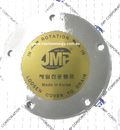 Cover Plate C12 (Sherwood 19837) JMP COV0038