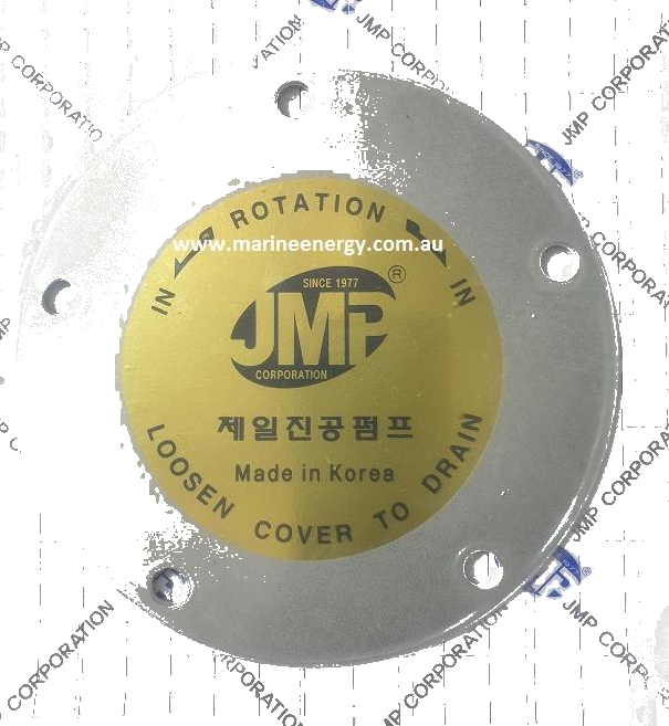 Cover Plate C12 (Sherwood 19837) JMP COV0038