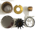 Sherwood Pump 18082/ Caterpilliar 18000 Pump Repair Kit