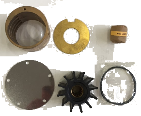 Sherwood Pump 18082/ Caterpilliar 18000 Pump Repair Kit
