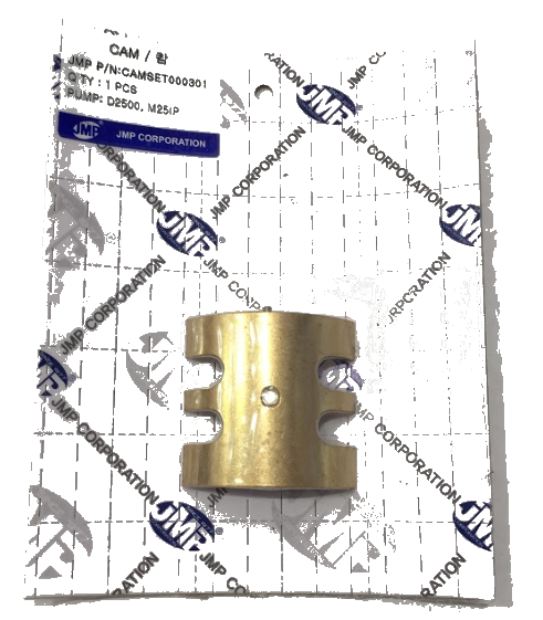 JMP CAMSET000301 REPLACEMENT CAM JOHNSON 01-46899