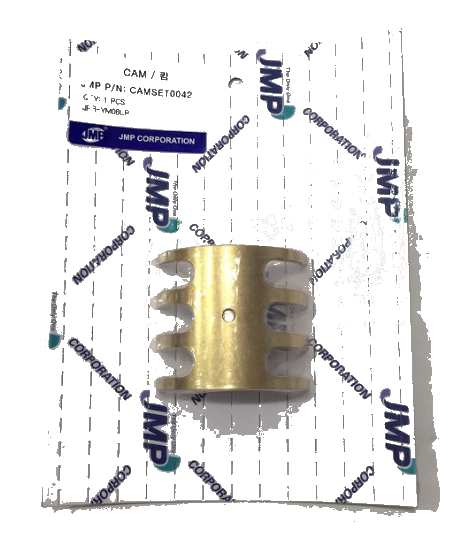 CAM LINER YANMAR X0146502000, JOHNSON 01-46502 Replacement CAMSET0042