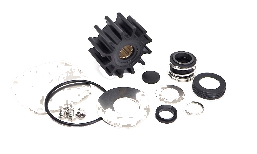 Service Kit (Minor)JSM0130-  Seawater Pump JMP JPR-YM04JH01 and YM04JH02,