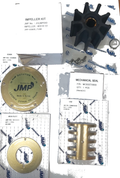 Service Kit (Minor)JSM0041 for  Seawater Pump JMP JPR-D5005 ( Doosan 400924-00010)